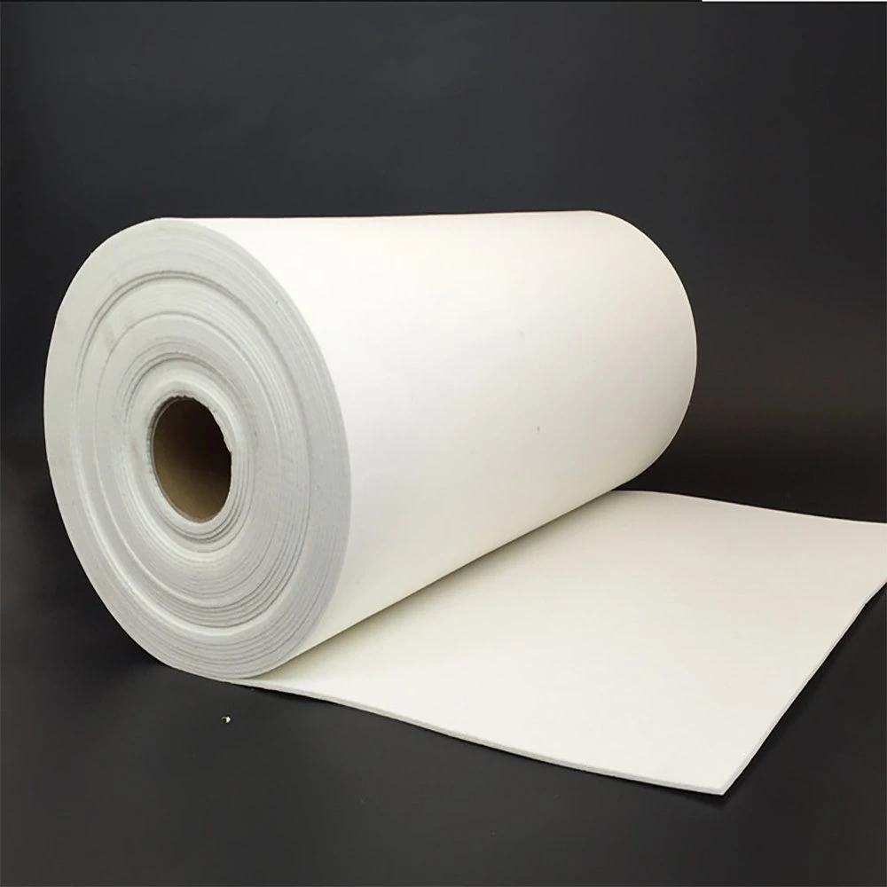 1-10mm Heating Insulation Bio-Soluble Refractory Product for EU/Us Market