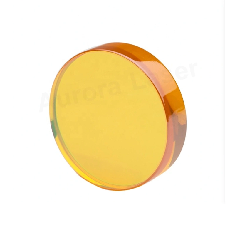 High quality/High cost performance  CO2 Reflective Lens for CO2 Laser Cutting Machine