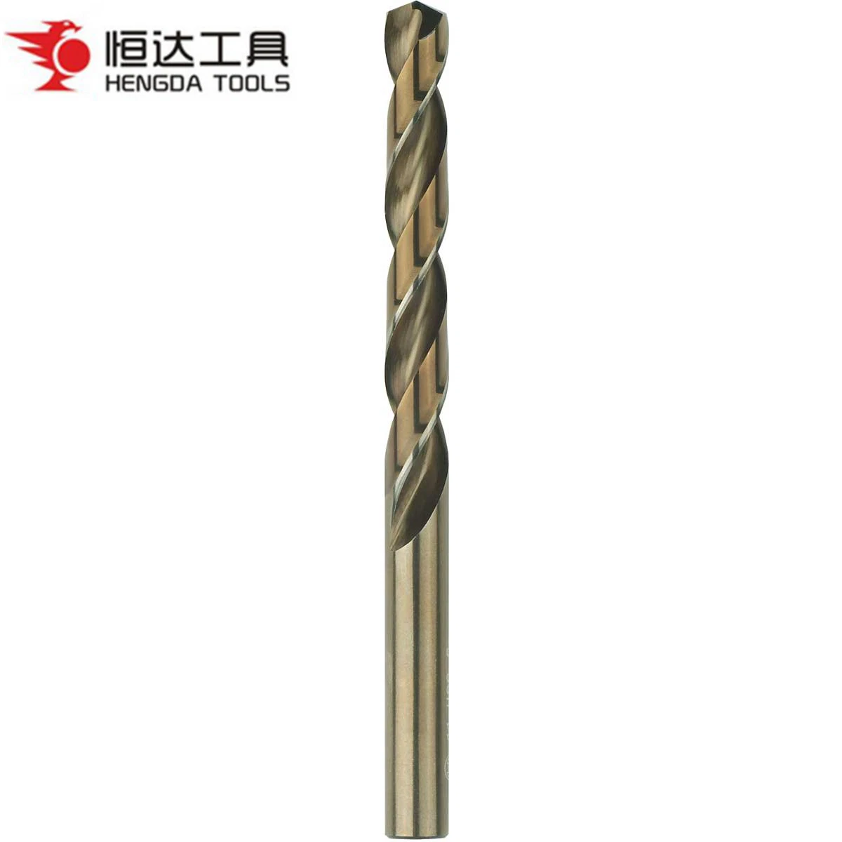 Wholesale High Quality HSS 4341 6542 M2 and M35 Cobalt Twist Drill Bit for Metal Drilling