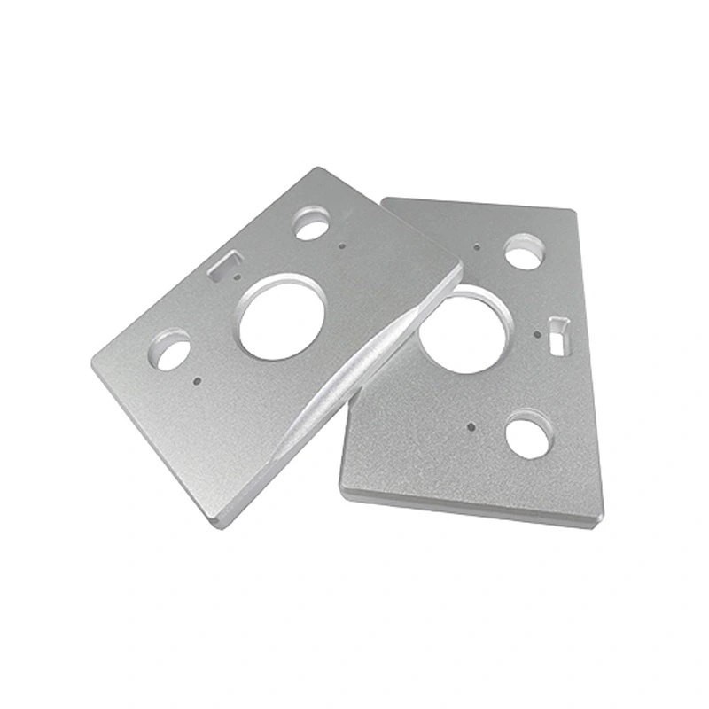 2022 China Manufactory Hot Sale CNC Machining Spares