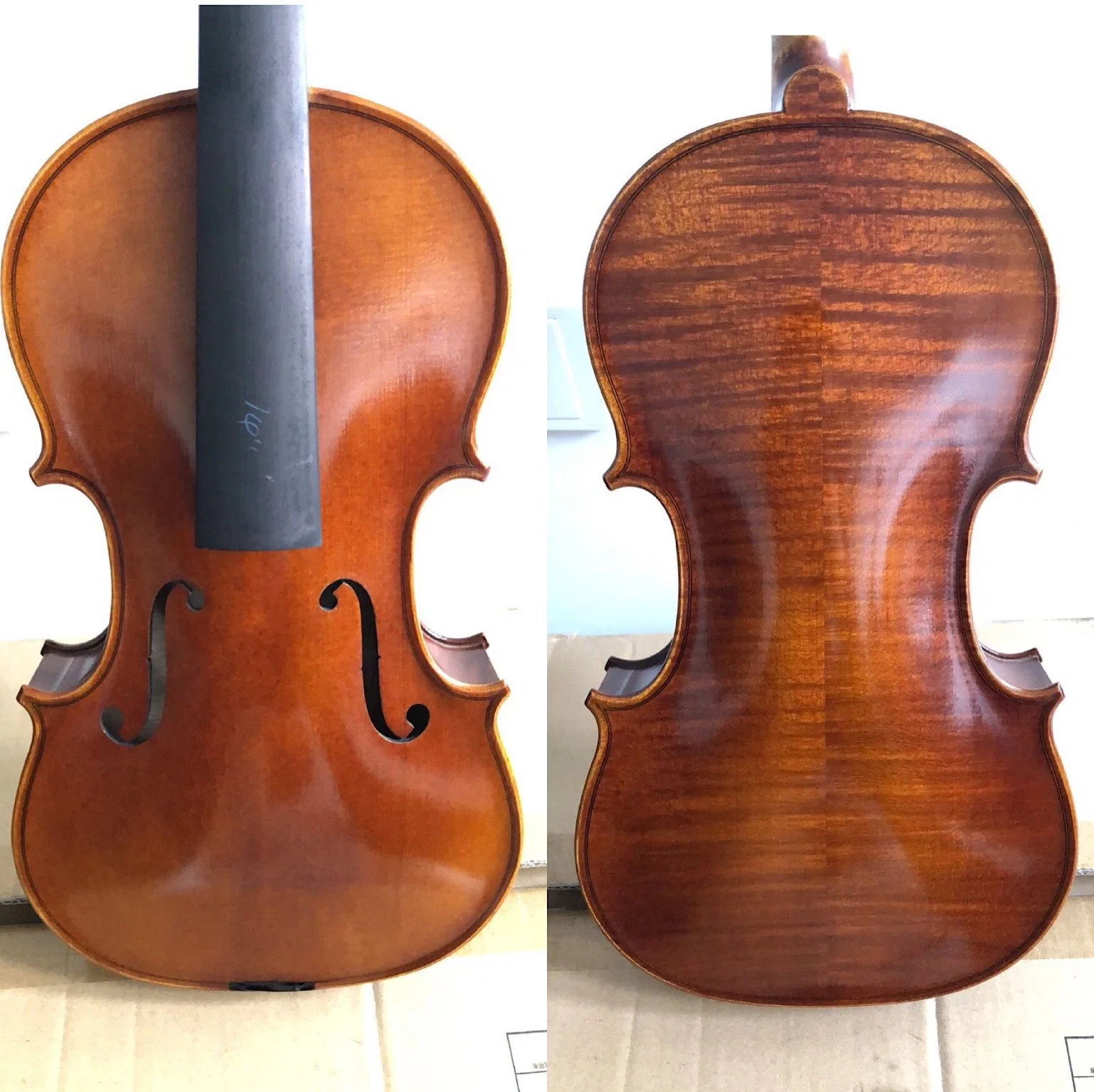 Advanced Antique Viola (AA50) Three Colors-Basic Model