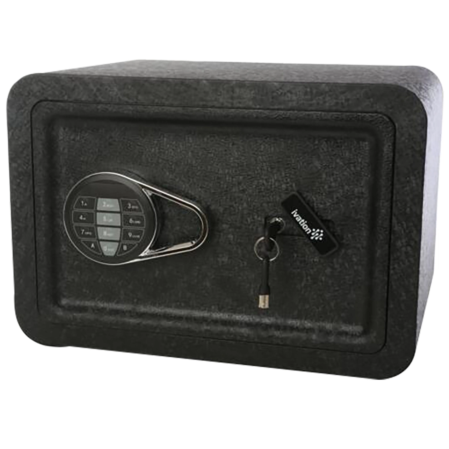 Mini Safes Electronic Cash Money Jewelry Safe Box Use Home