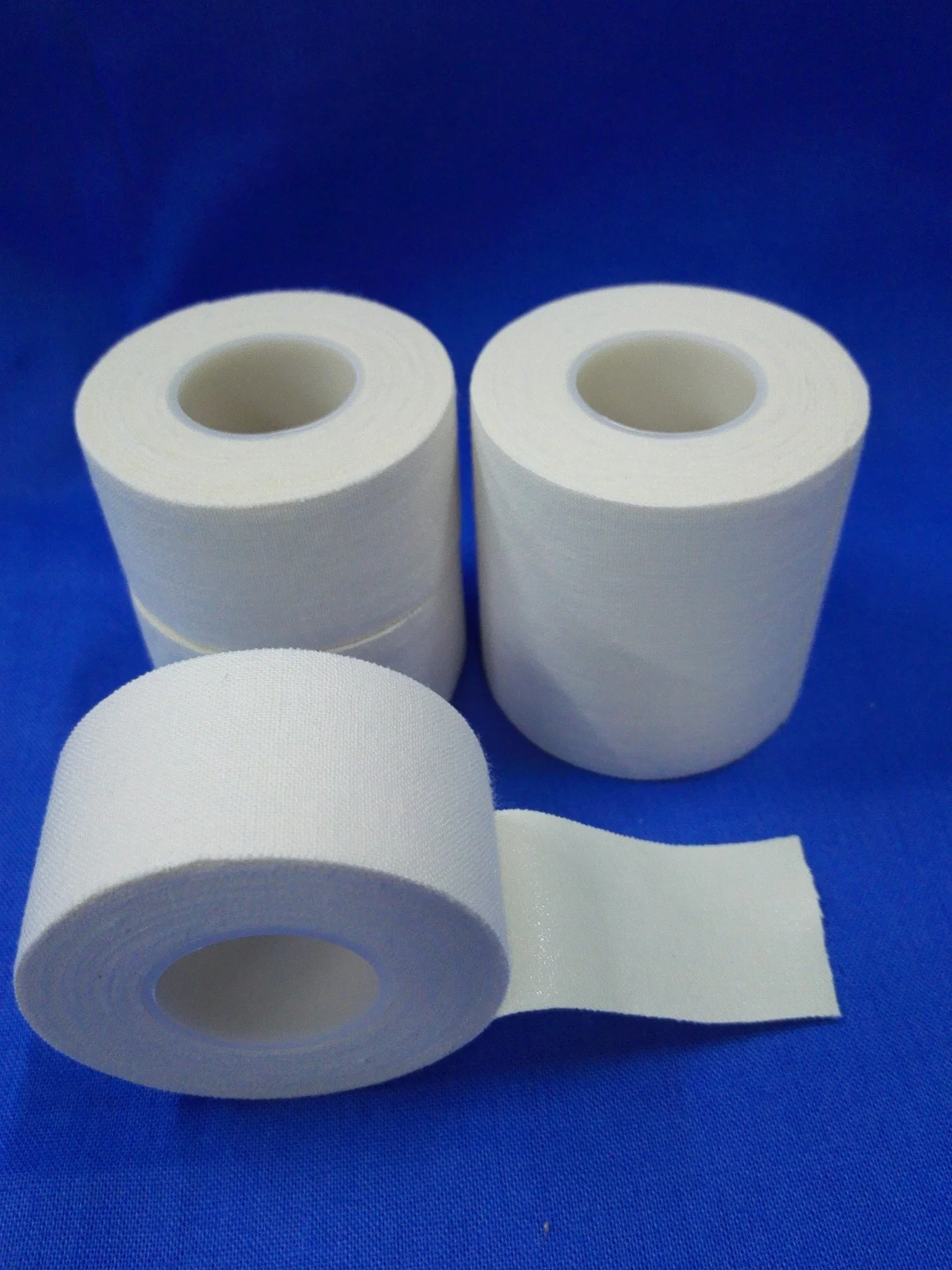 Silk Tape 2.5cm/5cm/7.5cm/10cm X4.5m/5m/9.14m/10m