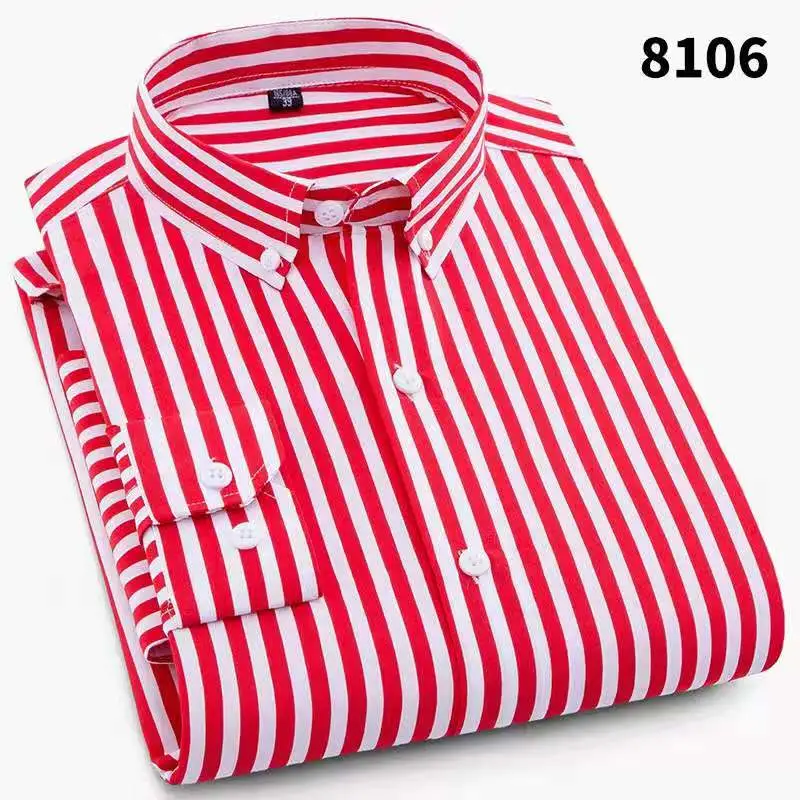 2023 Custom Bespoke Bamboo Shirt Blouse Long or Short Sleeve Business Shirts