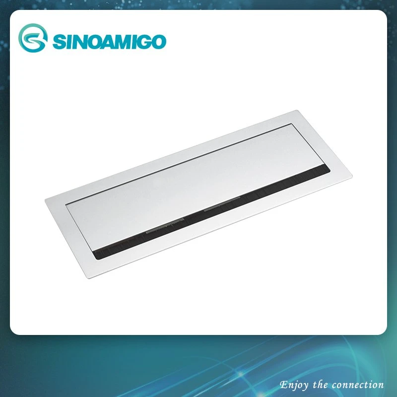 Sinoamigo Plug and Play personalizada montaje plano los cuadros de escritorio