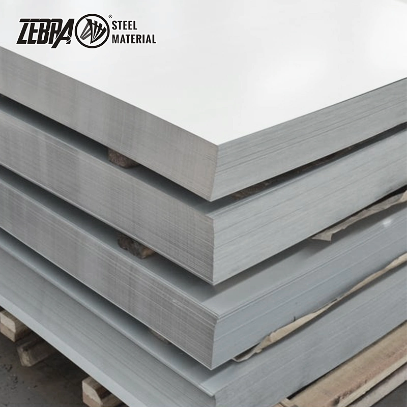 Cold Rolled Standard Sizes 0.45mm*1100mm 24 Gauge Cold Steel Sheet Hot Sales to Turkmenistan