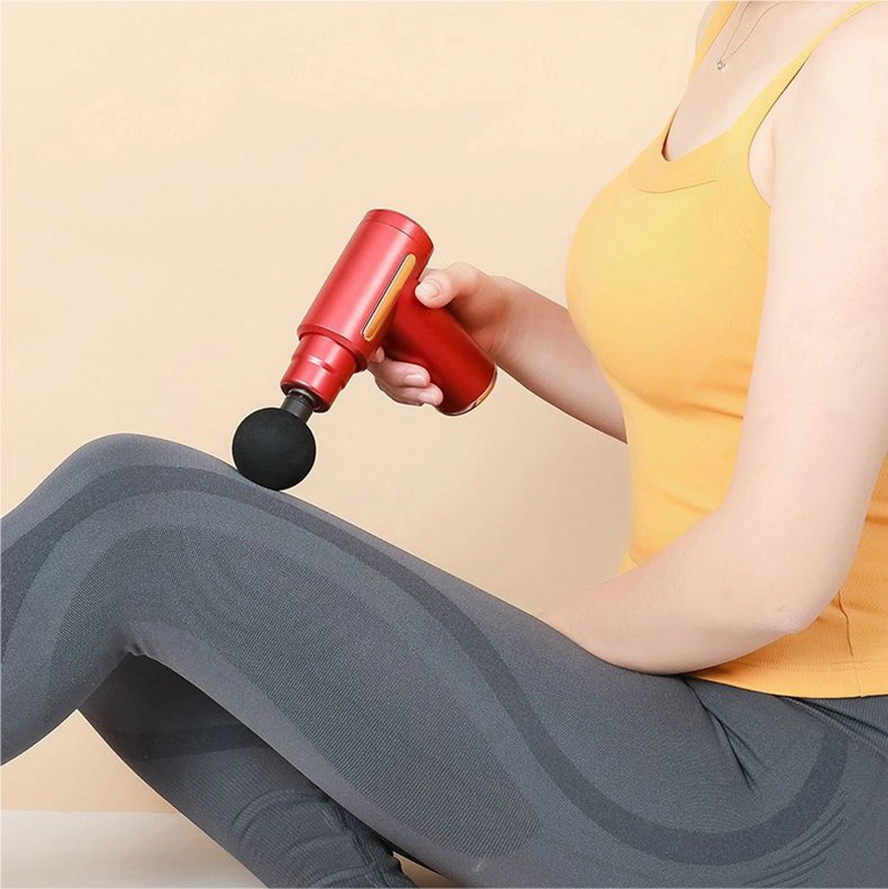 New Hot Selling Products 2023 Factory Price Mini Muscle Massage Gun