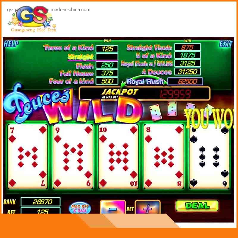 Bingo Online Game Slot Software HTML5 Casino Games for PC Development