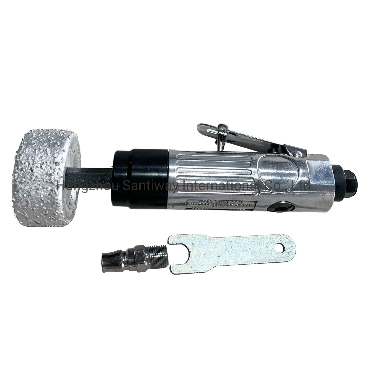 Chave de roquete de impacto de 1/4" Air Ratchet UI-2108