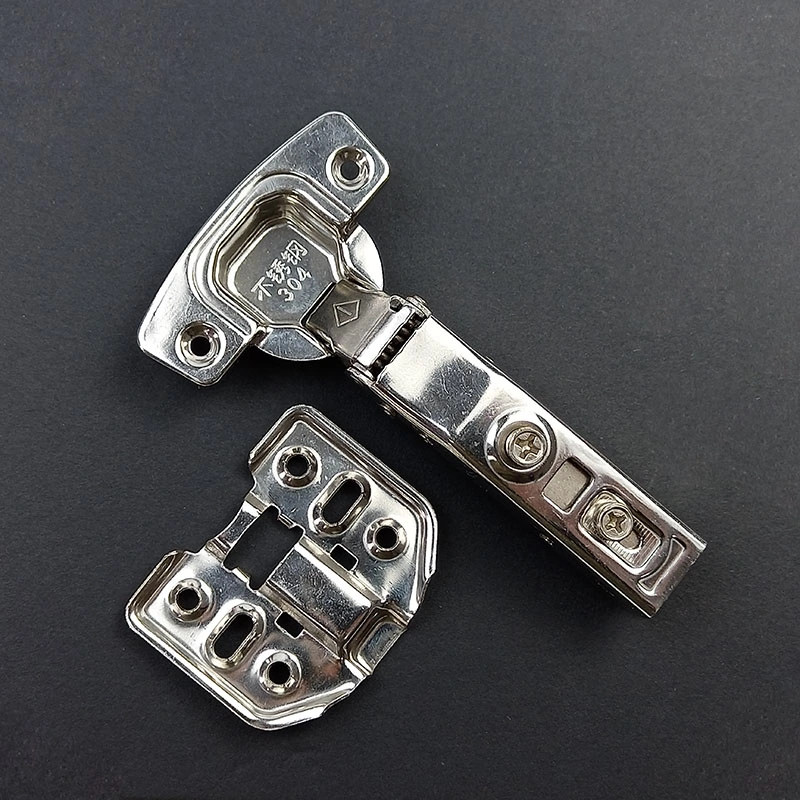 Hydraulic Buffer Hinge Furniture Hardware Accessories