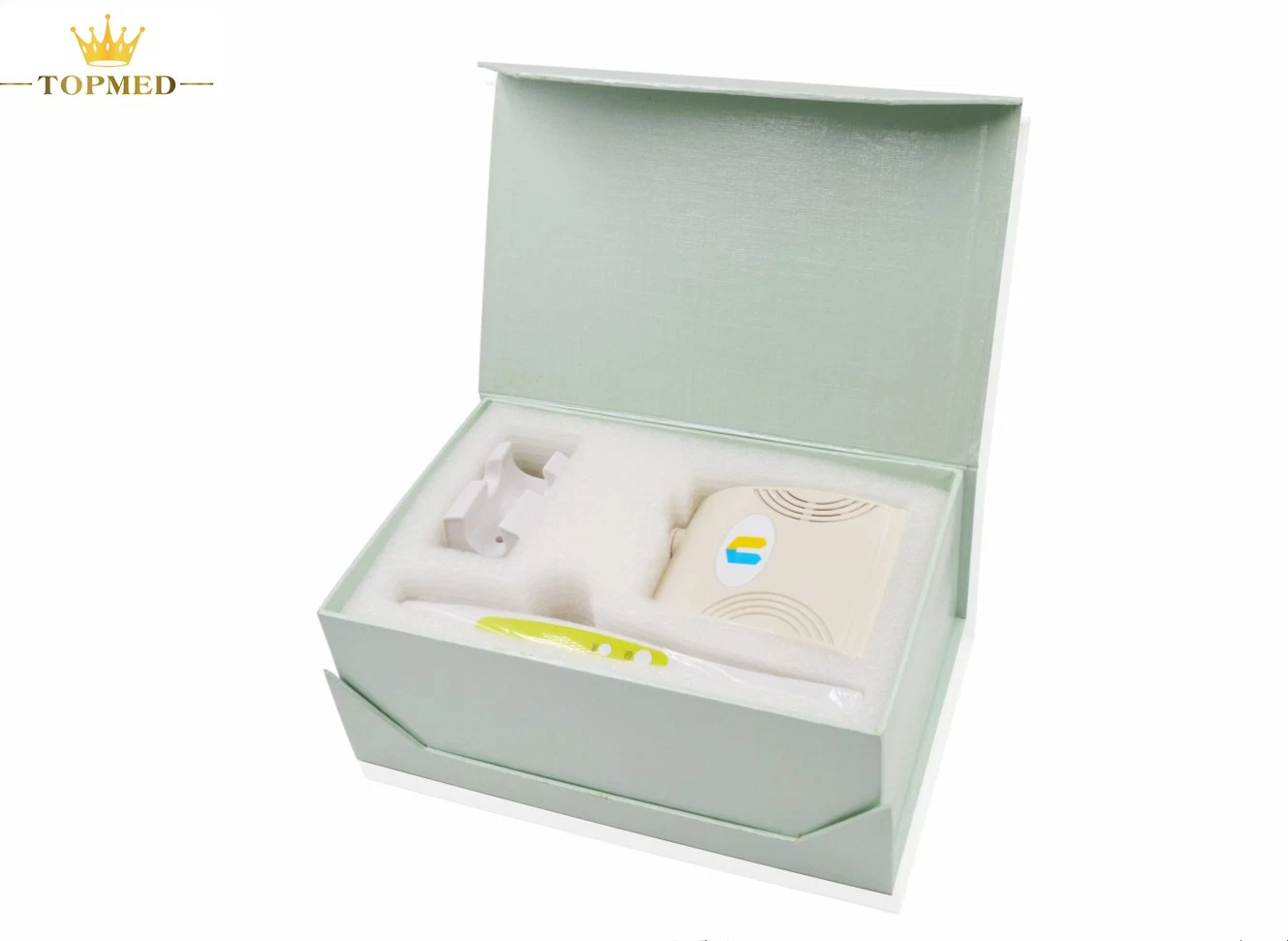 Medical Products Dental Device Portable Split Type with WiFi Function+VGA Connector Dental Intraoral Camera