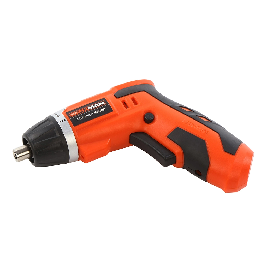 Cordless Power Screwdriver Profixman New Electric Screwdriver Power Tool