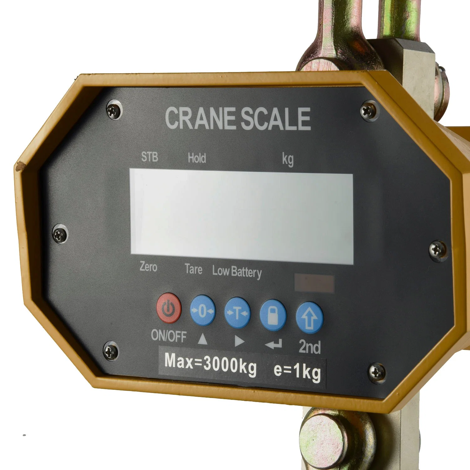 Escala de la grúa Digital de OCS Últimas precio, los fabricantes y proveedores