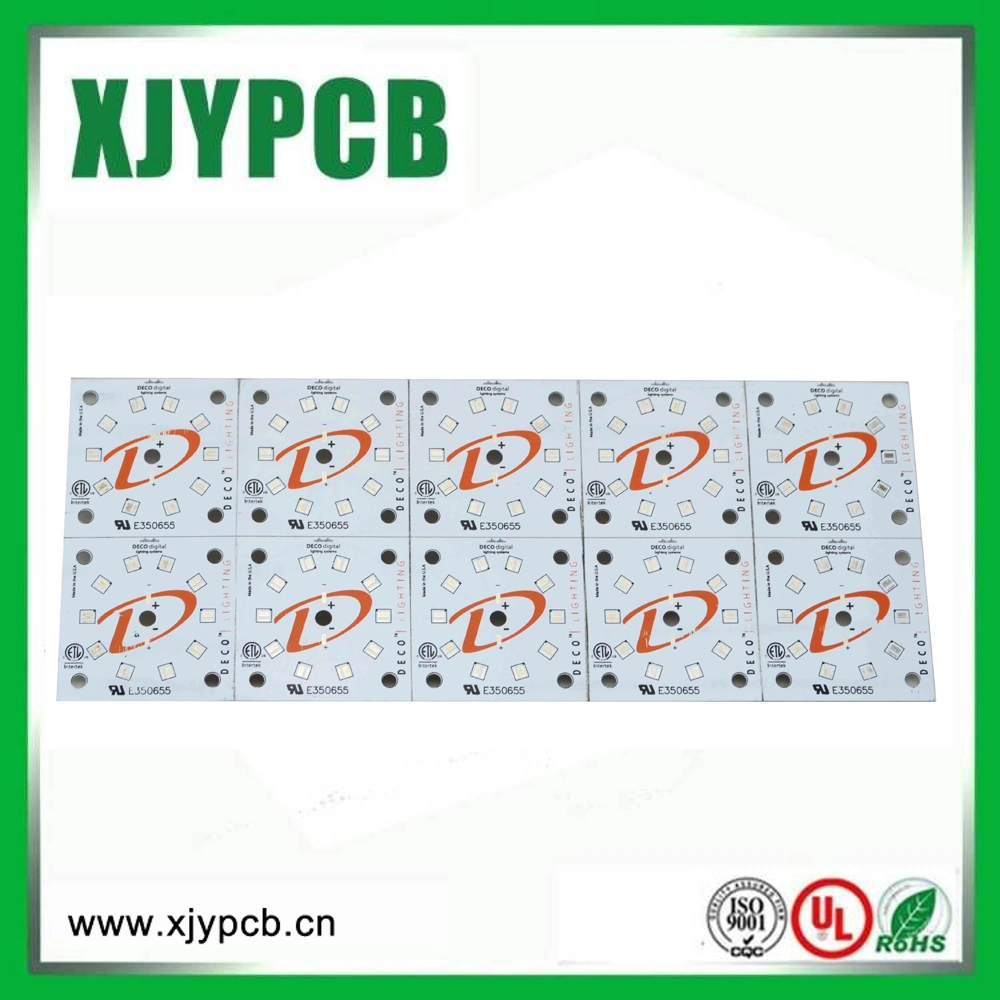 Cem-1 94V0 PCB Manufacturer with Best Price