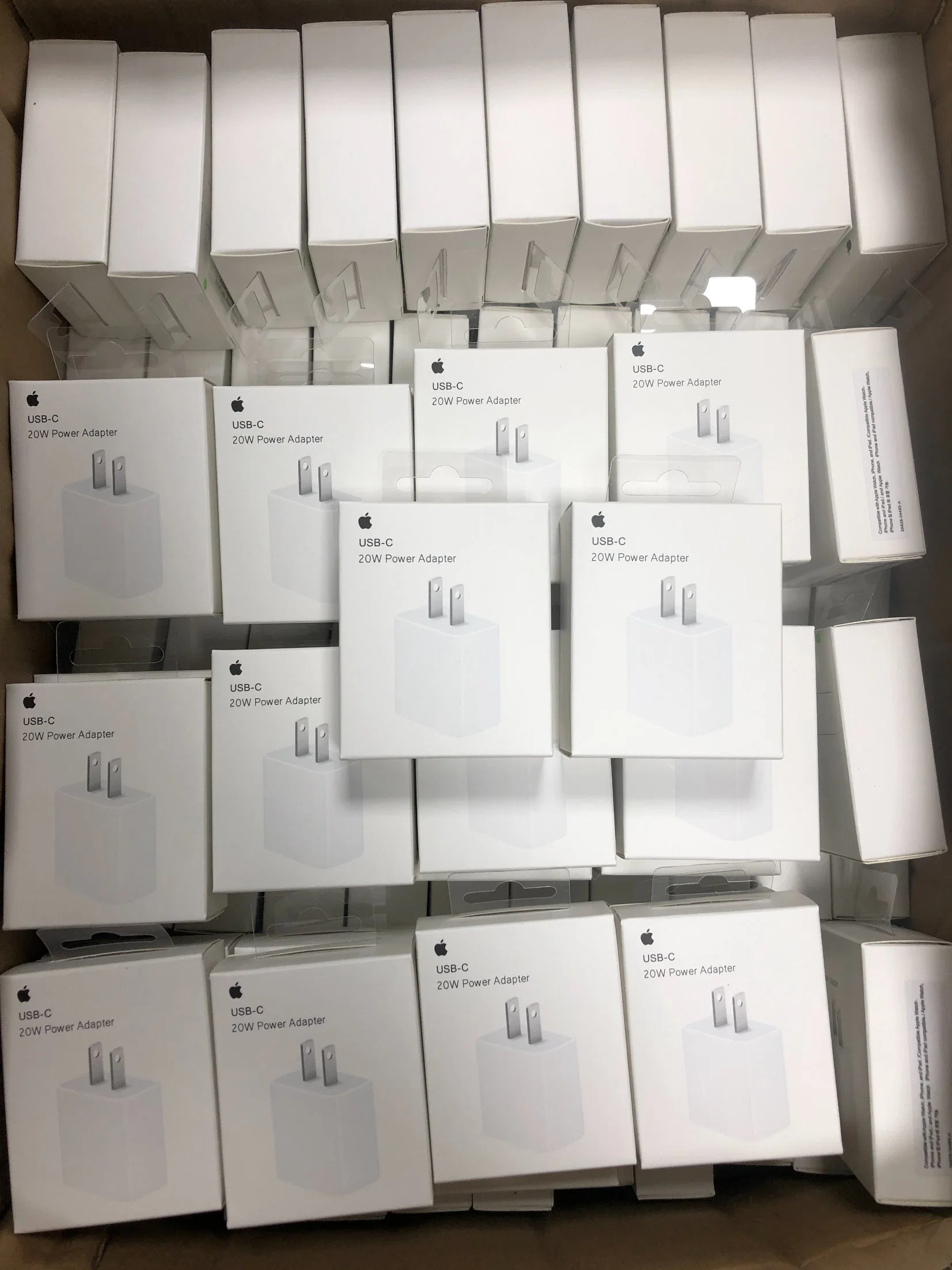 Ladegerät für Mobiltelefone Schnellladegerät Pd 20W-Stecker USB-C-Stromversorgung Adapter für Apple iPhone 12 13 pro 14 20W South Korea Indien Australien UK US EU Wandladegerät