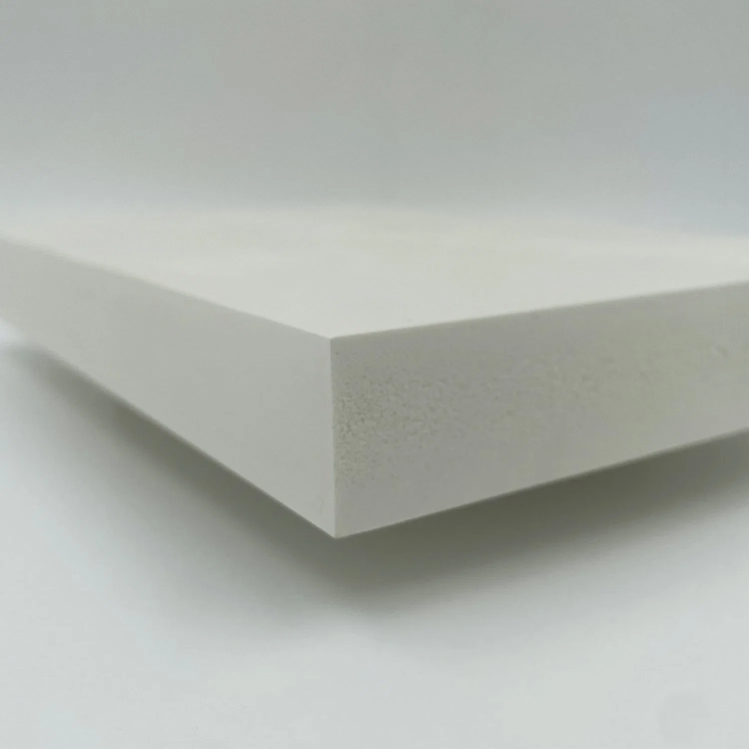 12mm Rigid PVC Foam Board/Sheet/ PVC Panel Material for Interior Wall Panel