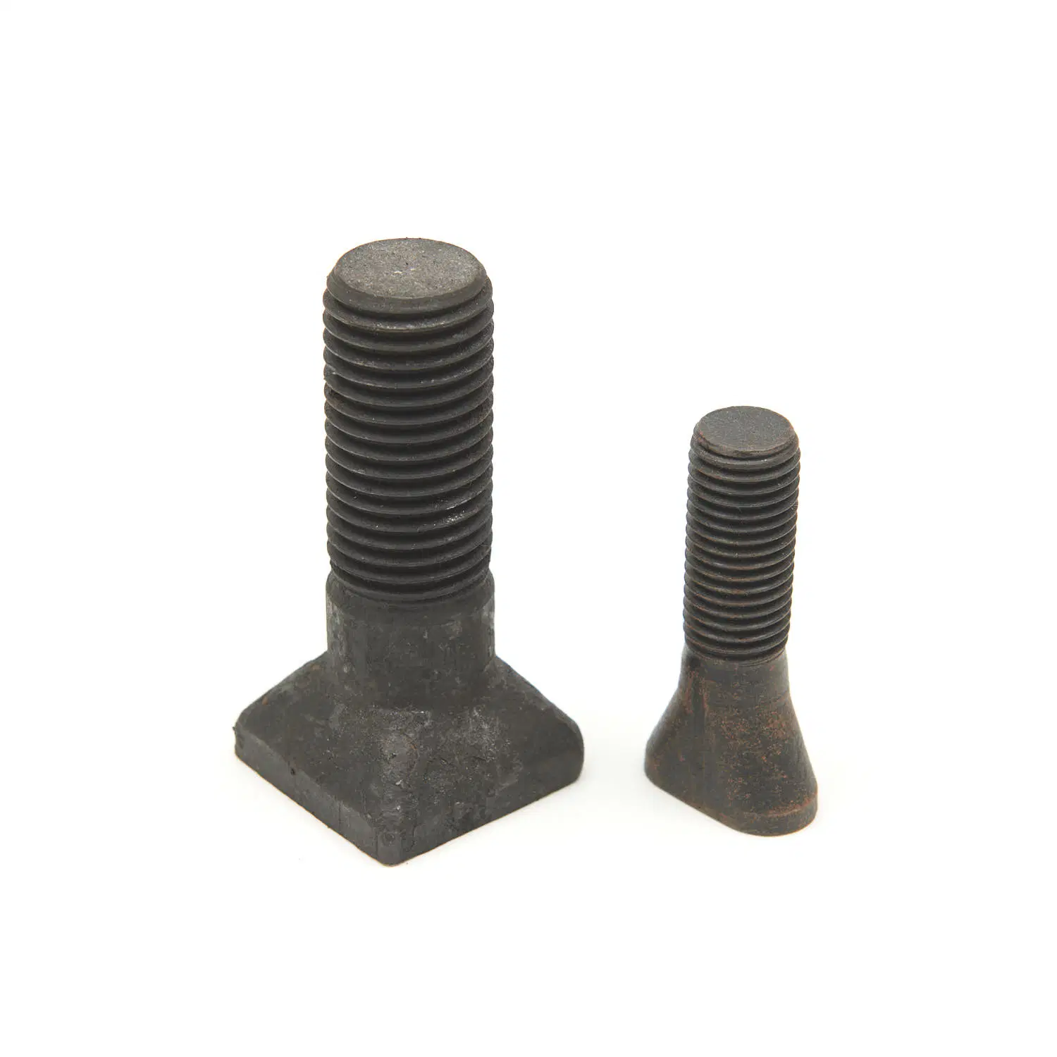 5%off M48 X3.5 X 280 Wholesale/Supplier Hardware Carbon Cast Iron Bolts with Nuts and Washers for Sag Mill Liners Eb520