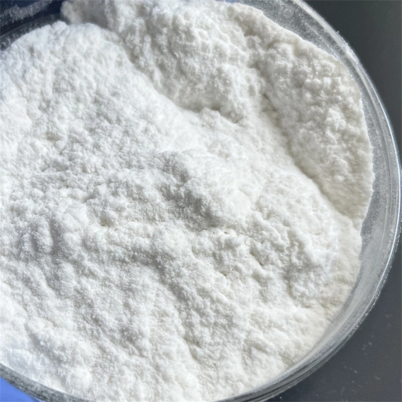 Petroleum Drilling Additives Polyanionic Cellulose PAC for Drilling Fludis