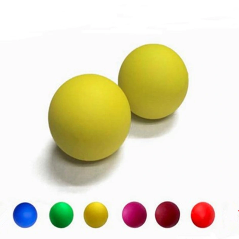 64mm Korea Cold Massage Roller Ball Massage Physical Therapy Ball