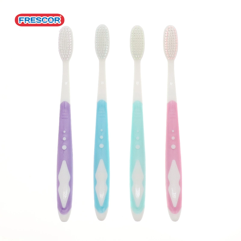 Custom Unique Personal PP/Nylon Oral Care Adult/Child Household/Travel Oral Care