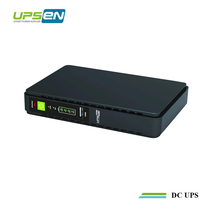 Mini DC UPS High Compatibility UPS 100VAC 240VAC Hot Sale UPS