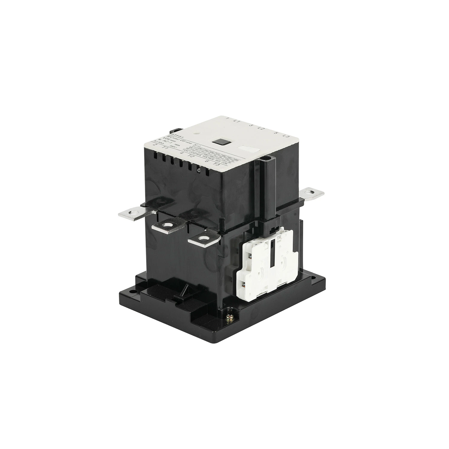 Siemens Contactors 3TF and 3tb