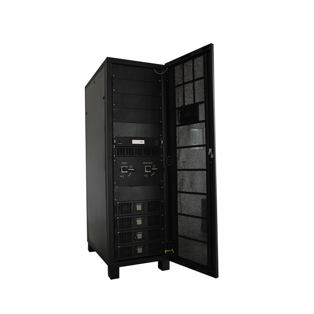 Modular Online UPS Power Melody Star Series 10-500kVA