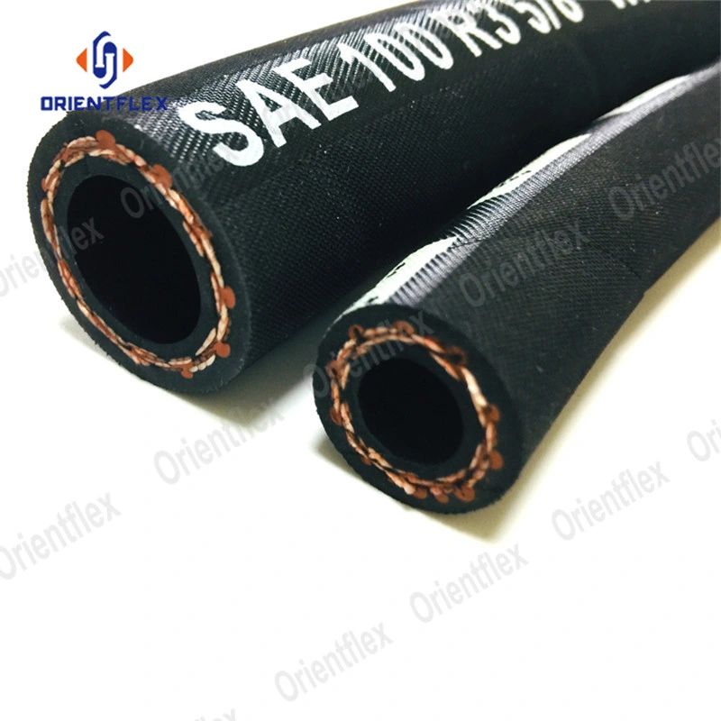 Best Flex Bulk Hydraulic Hose and Fittings China Suppliers