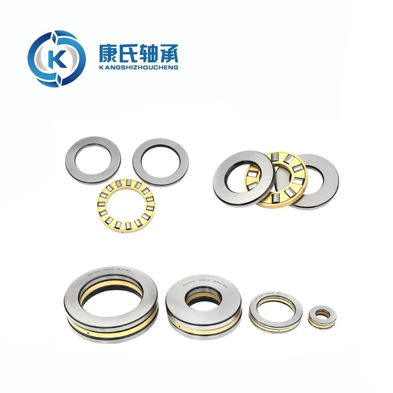 Manufacturers Direct Sales of High-Precision 81105m 9105m Flat Thrust Roller Bearing