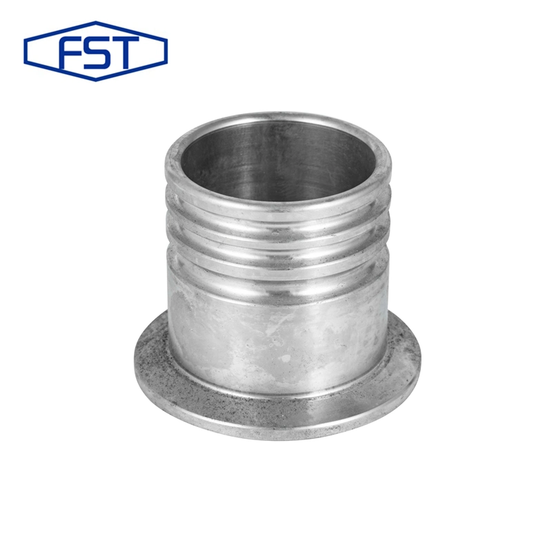 ASME B 16.5 Stainless Steel SS304 Welded Neck Flanges