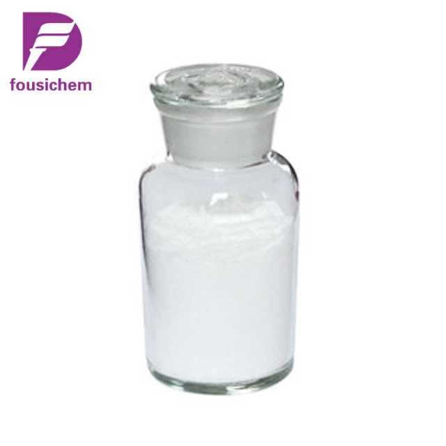 Usine d'alimentation de l'acide DL-3-hydroxybutyrique Sel de sodium CAS 150-83-4