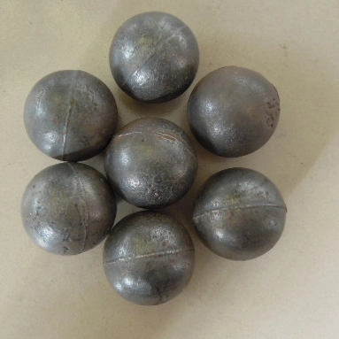 China Cast Grinding Balls Supplier