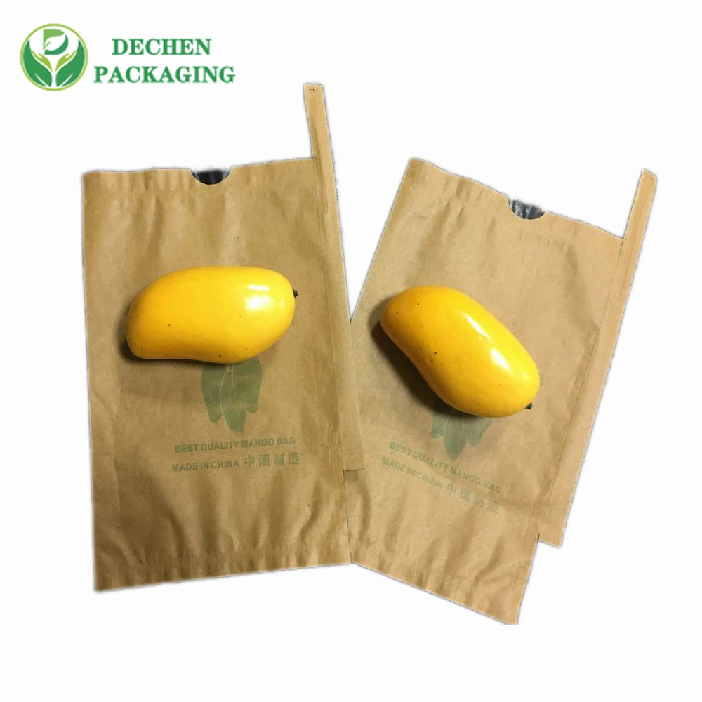 Wax Pear Protection Packing Bag for Bio Choice Antivectiria Growing Mango Bags