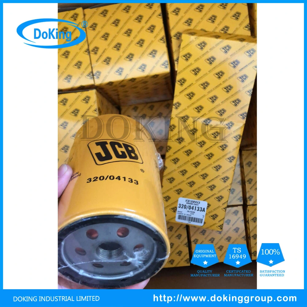 Wholesale/Supplier Market for Jcb 332g0652 Fuel Filter Industrial Equipment & Components