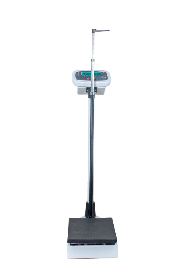 Equipamentos médicos corpo electrónico Scale Tcs-200-RT