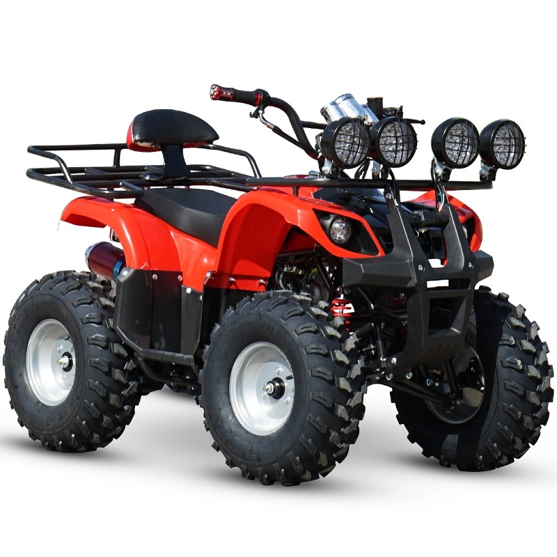 Günstige Preis 125cc 150cc 200cc 250cc Erwachsene ATV Quad