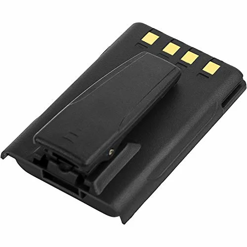 Kb-33L 1200mAh Li-ion Battery Kb-33L for Two-Way Radio PT-3300 PT-3500 PT-3800 Walkie Talkie