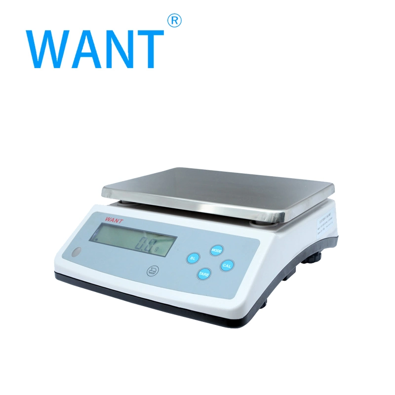 1g 0.1g 0.01g 0.001g Accuracy and AC220/50Hz Power Supply Portable Weigh Scales