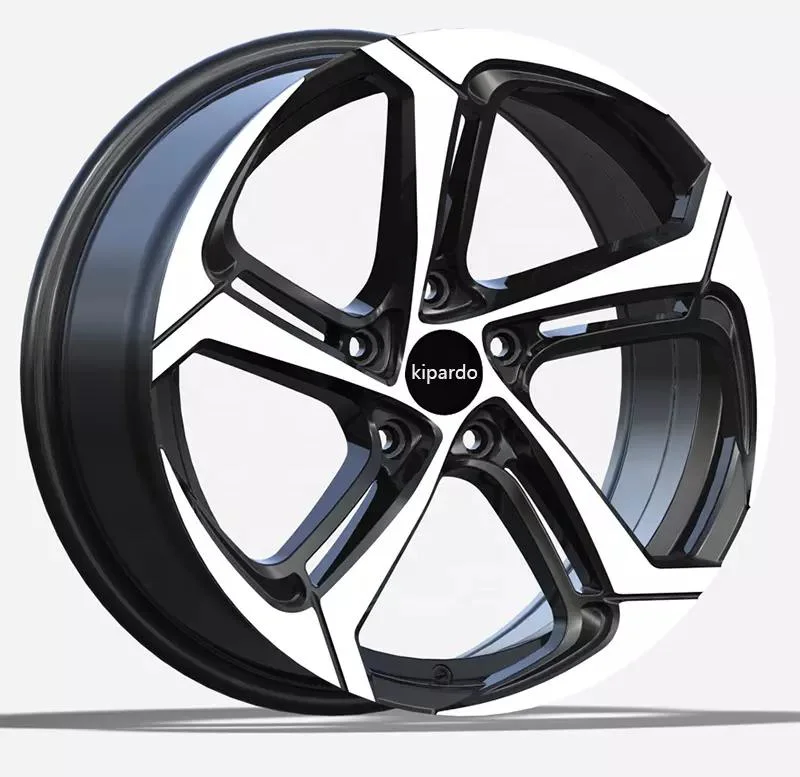 Kipardo 18 Inch Aftermarket Design New Model