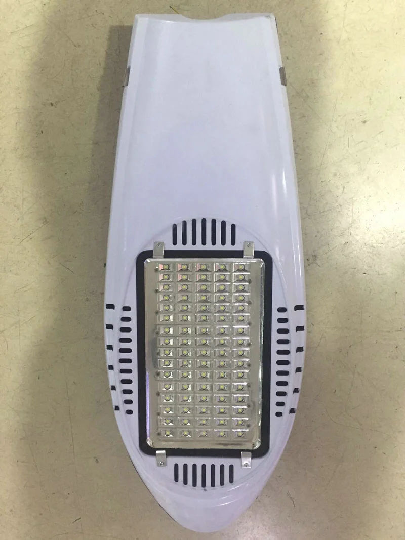 100W Super Brightness High quality/High cost performance  Manufacturer Price List Outdoor LED Solar Street Light 100W