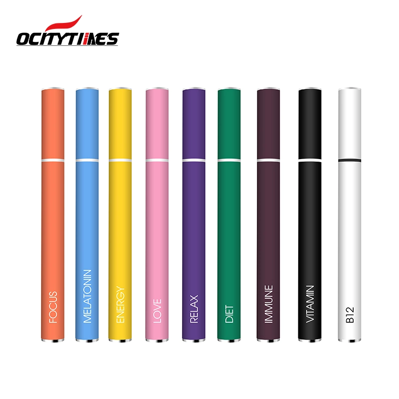 Huge Vapor 500 Puffs Disposable E Cigarette with Diamond Cap