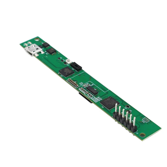 High Copper Integrated Circuit Board Electron Components PCBA PCB Circuit