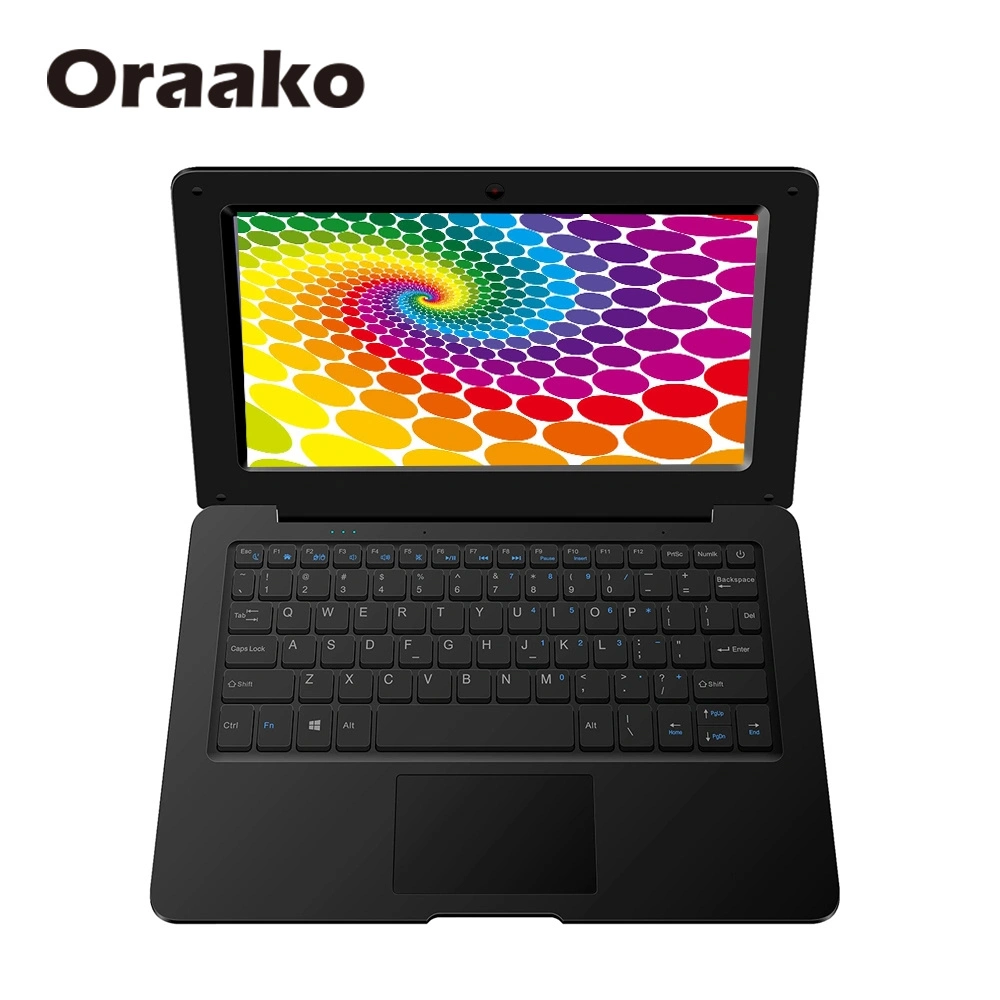 10.1 Inch Mini Size Wholesale Android Kids Educational Laptop