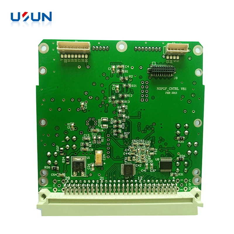 China Electronic Products PCB/PCBA Other PCB Electronic PCB Circuit Board