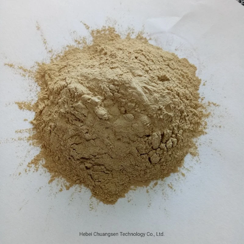 100% Natural Dust Free Bentonite Clay for Cat Litter