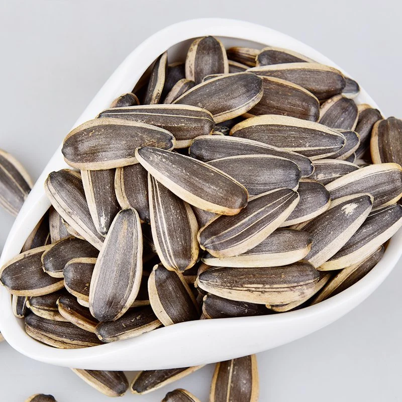 Chinese Factory Health Food Raw Sunflower Seeds