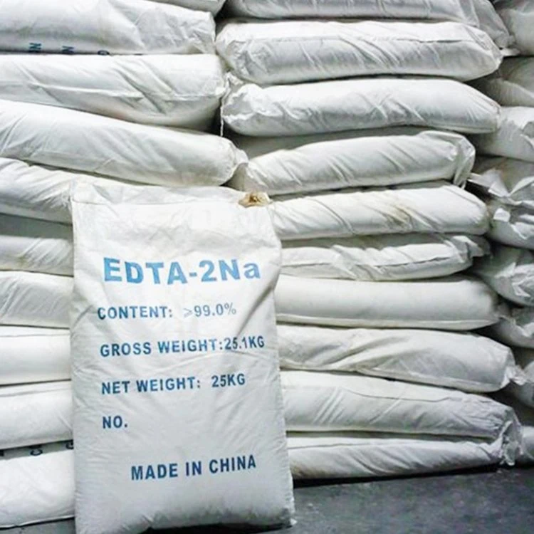 Top Quality EDTA 2na /EDTA Disodium Salt From China