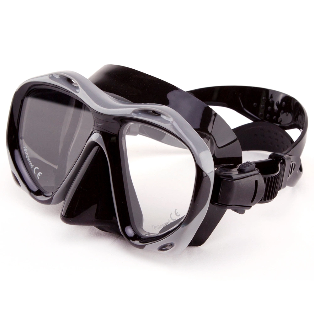 Optical High quality/High cost performance Silicone Diving Masks (OPT-2600)