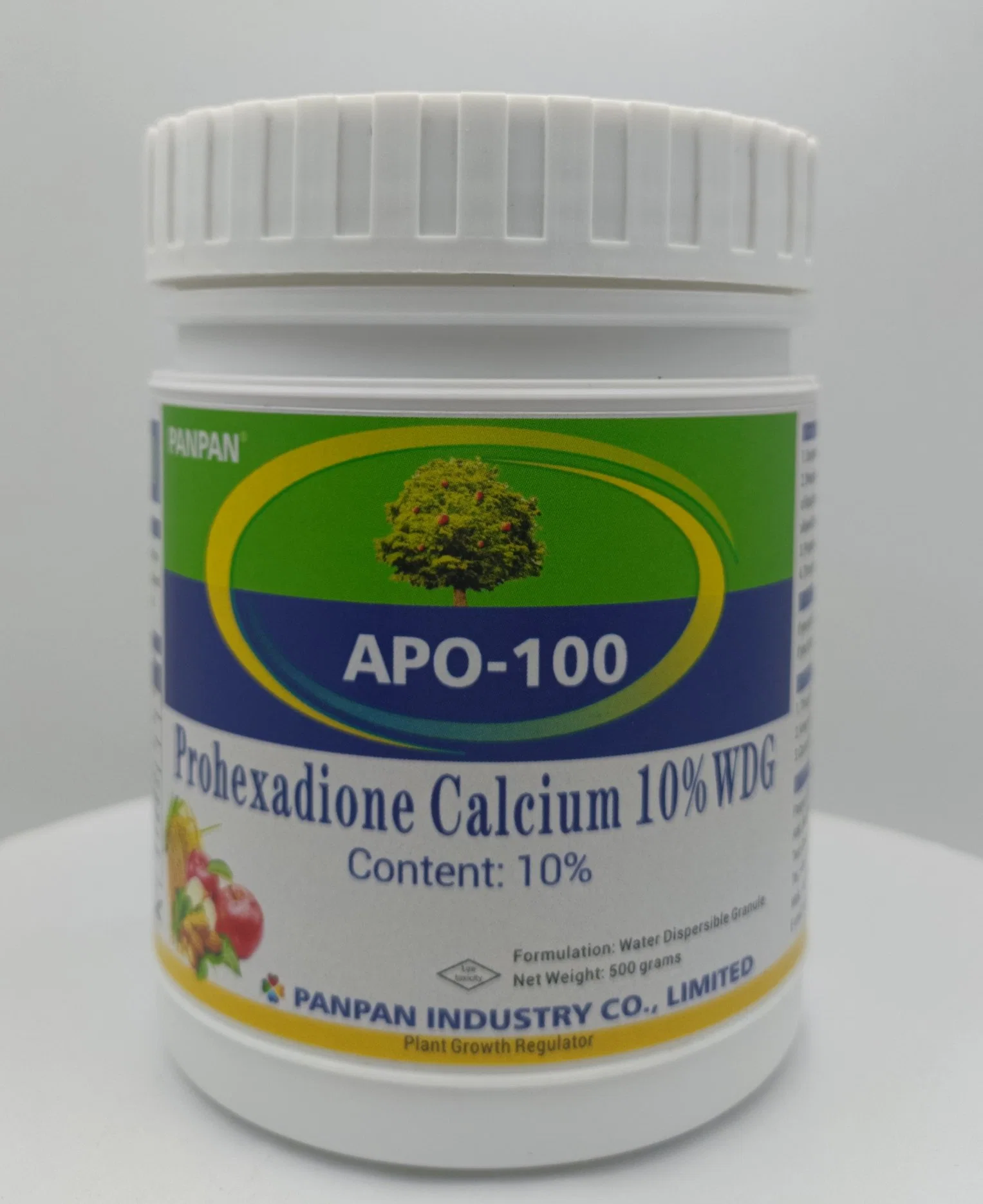 Best Price 10%Wdg Wettable Powder Pgr Prohexadione Calcium