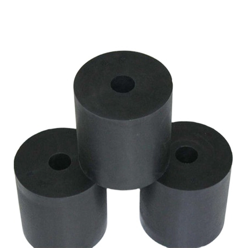 High quality/High cost performance Heavy Duty Vibration Rubber Silent Damper Bush Block